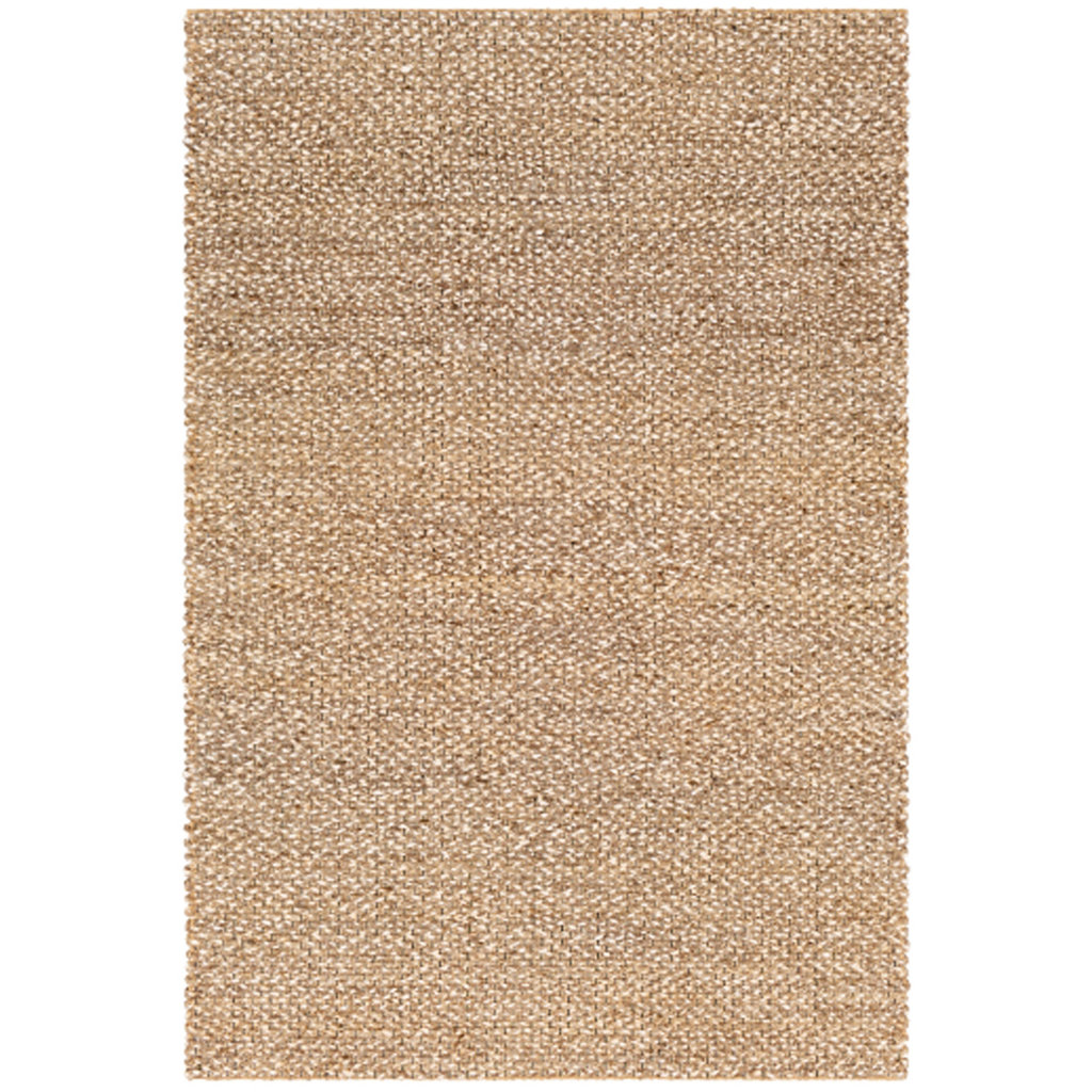 CURACAO WOVEN JUTE 5' X 7'6"