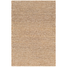 CURACAO WOVEN JUTE 5' X 7'6"