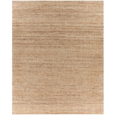 CURACAO WOVEN JUTE 8' X 10'