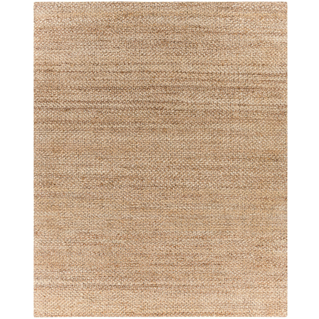 CURACAO WOVEN JUTE 10' X 14'