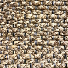 CURACAO WOVEN JUTE 10X14