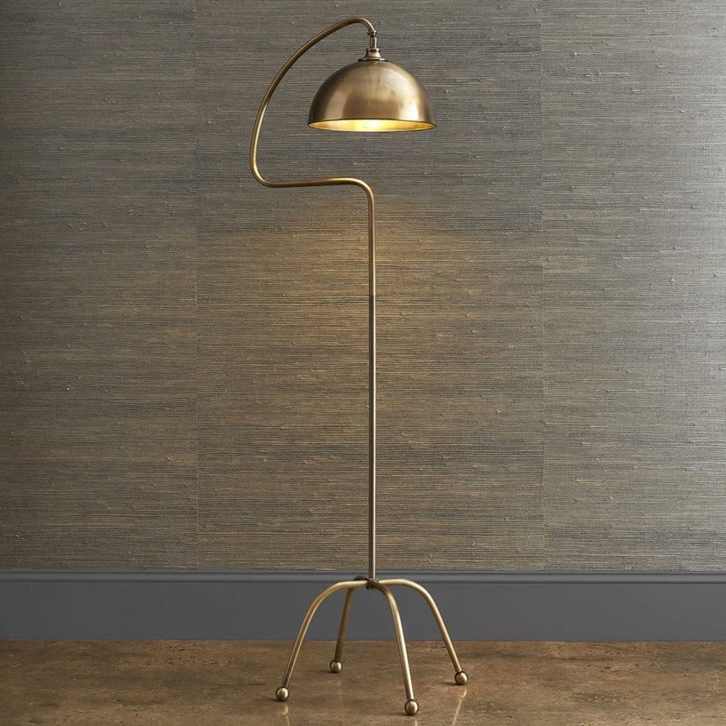 TARAVO FLOOR LAMP