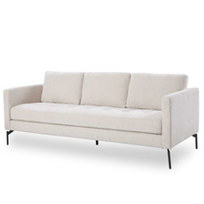 MAGELLAN SOFA OFF WHITE