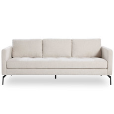 MAGELLAN SOFA OFF WHITE