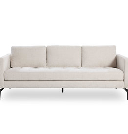 MAGELLAN SOFA OFF WHITE