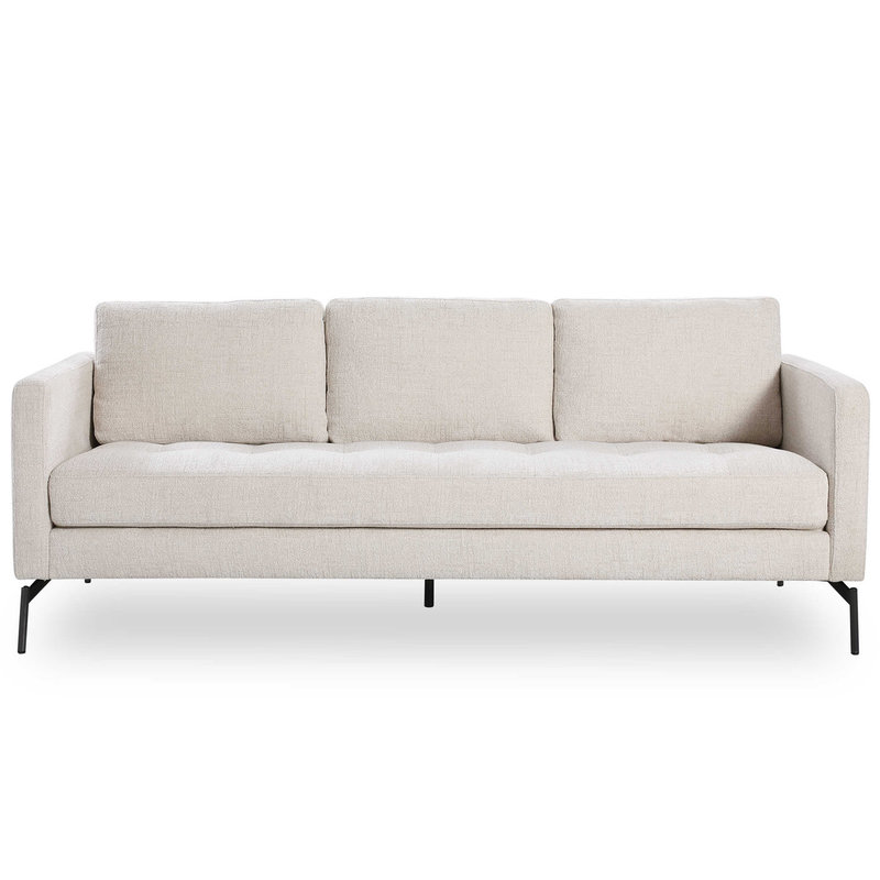 MAGELLAN SOFA OFF WHITE