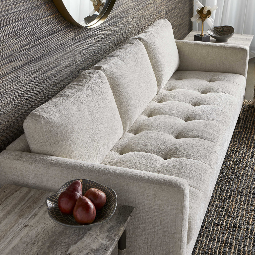 MAGELLAN SOFA OFF WHITE