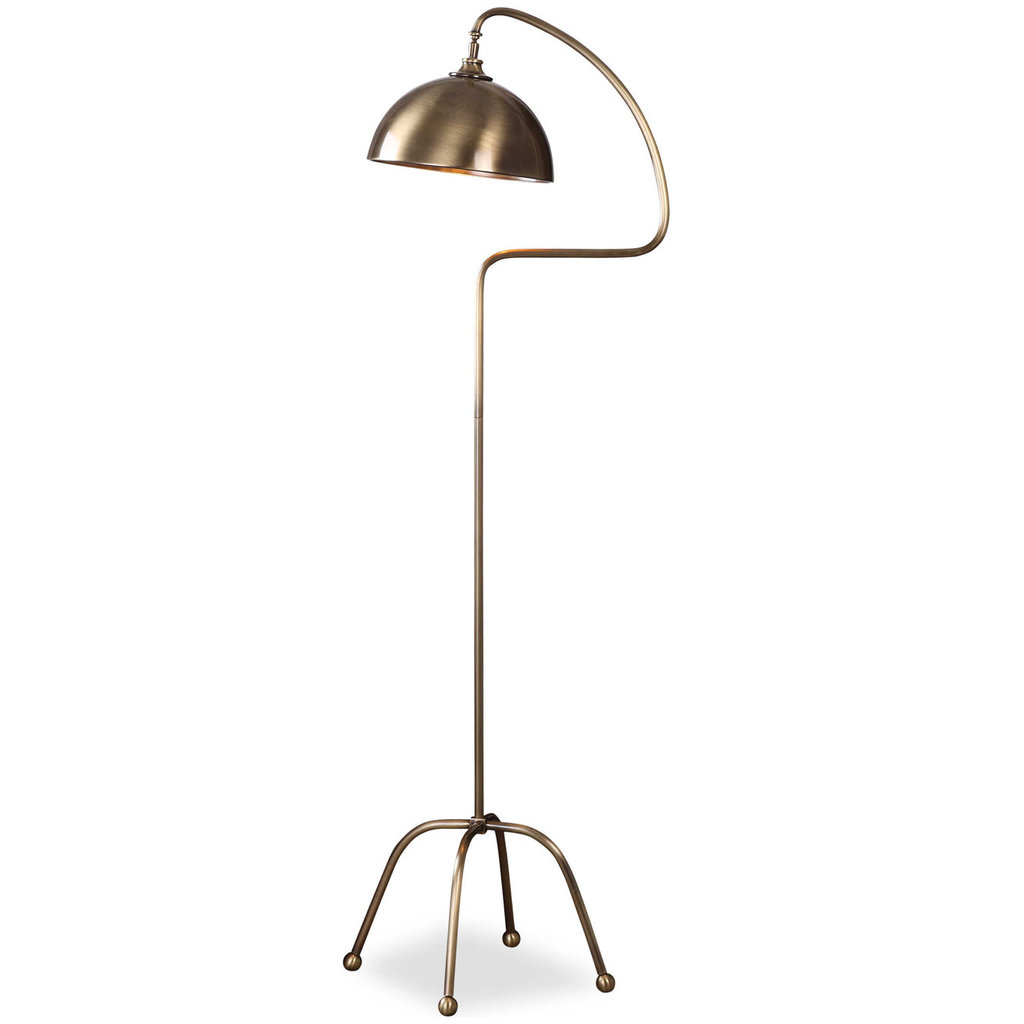 TARAVO FLOOR LAMP