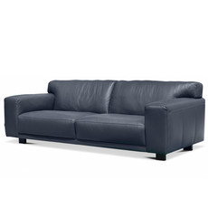 TREVI SOFA DEEP LEATHER By Furninova Sweden