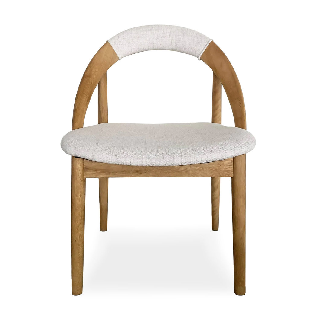 WETHERLY DINING CHAIR