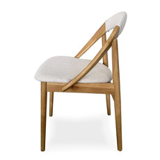 WETHERLY DINING CHAIR