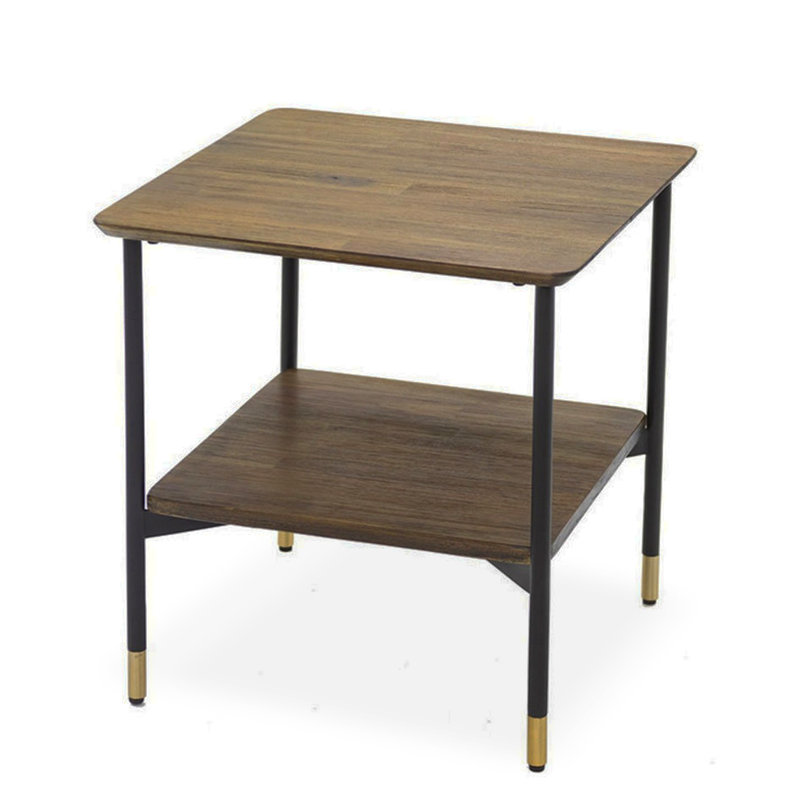 LEWIS SIDE TABLE