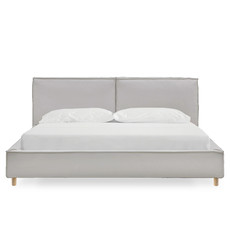 VESTA BED By Furninova Sweden