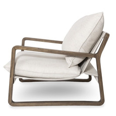 CRAWFORD CHAIR SAND