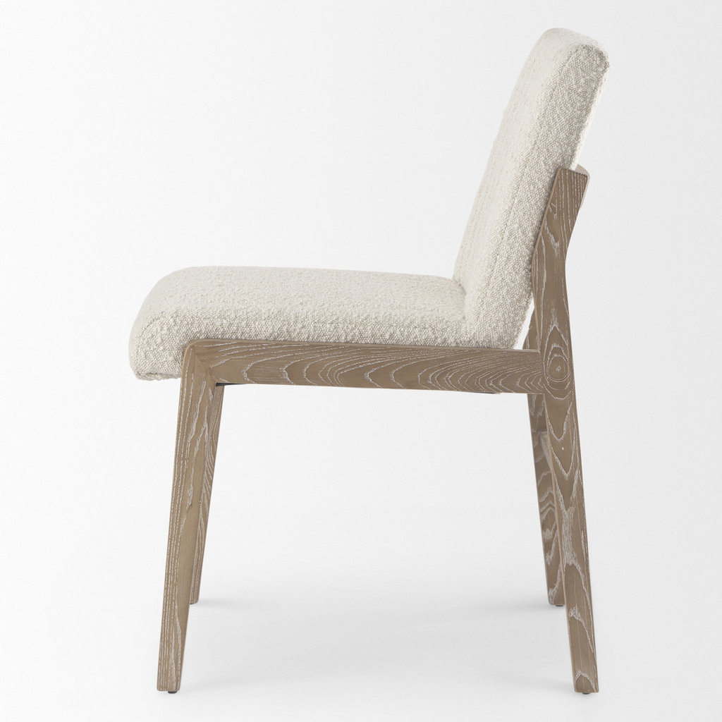 HELSINGOR DINING CHAIR