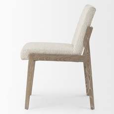 HELSINGOR DINING CHAIR