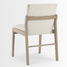 HELSINGOR DINING CHAIR