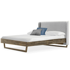 REUBEN QUEEN BED