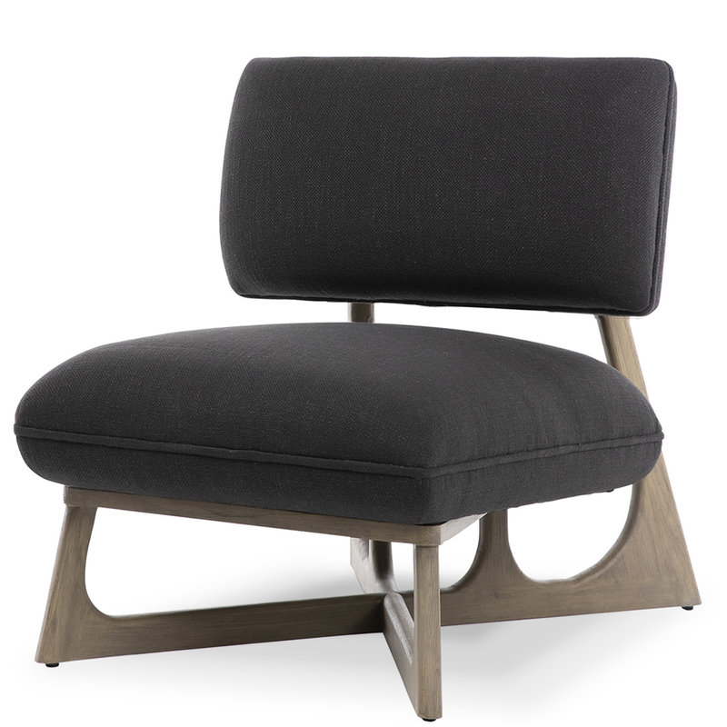 SKANA CHAIR BLACK