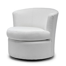 EPOCH SWIVEL CHAIR
