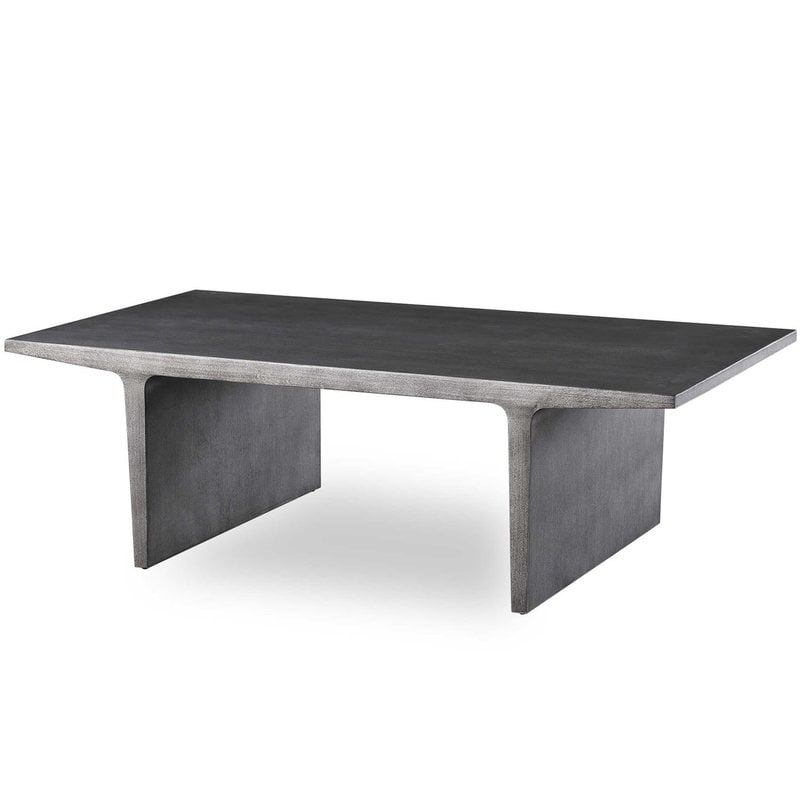 THOR I-BEAM COFFEE TABLE