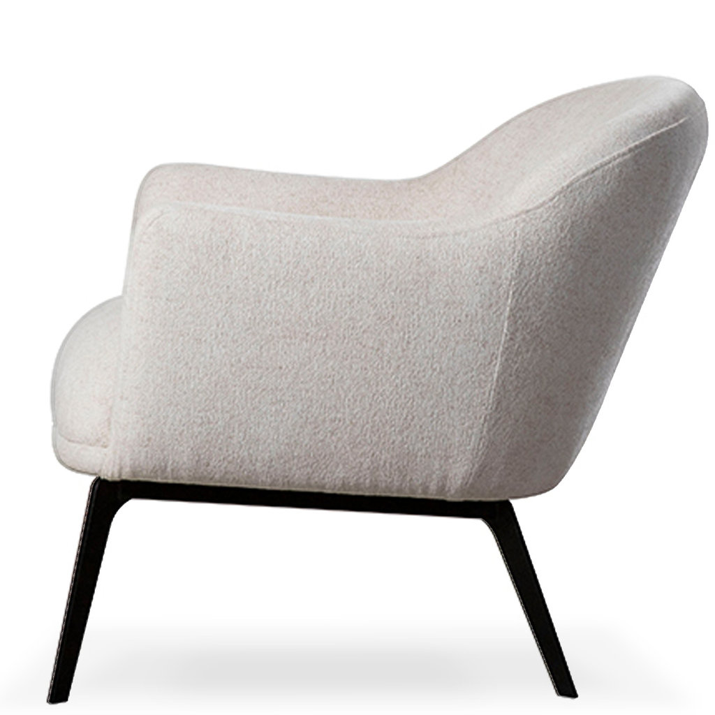 EDVIN CHAIR OFF WHITE