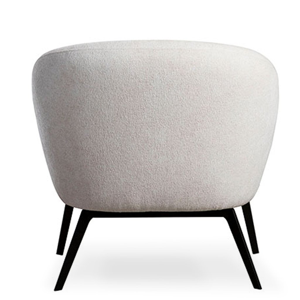 EDVIN CHAIR OFF WHITE