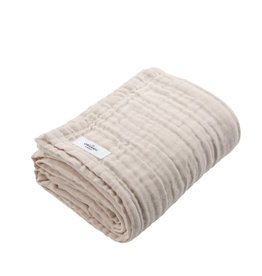 FINE BATH TOWEL CLAY