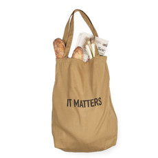 IT MATTERS BAG KHAKI