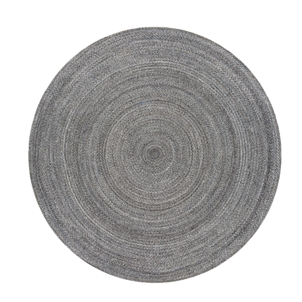 AZALEA CHARCOAL 6' ROUND CHARCOAL