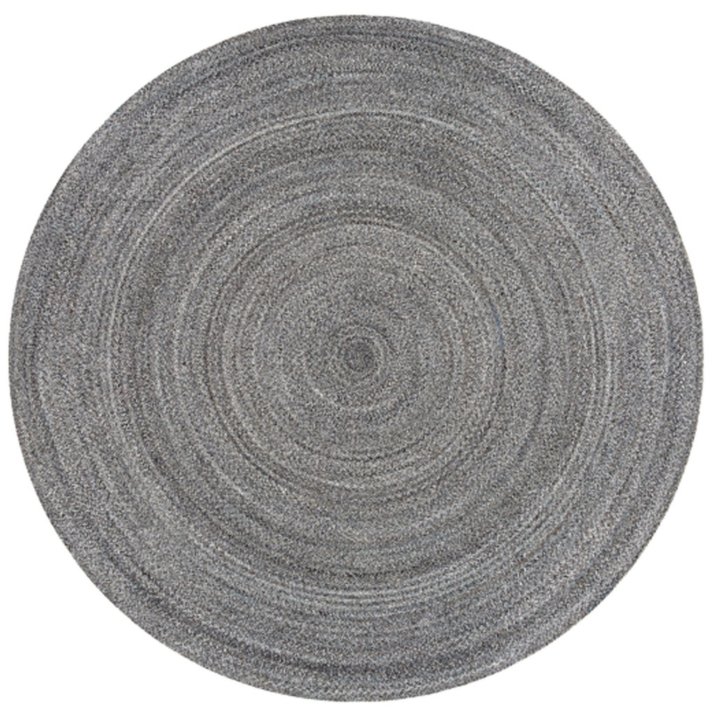 AZALEA CHARCOAL 8' ROUND CHARCOAL