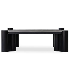 ACCENTRIX COFFEE TABLE BLACK