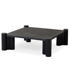 ACCENTRIX COFFEE TABLE BLACK