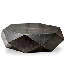 VOLKER COFFEE TABLE BLACK