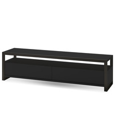 NOIR MEDIA UNIT BLACK LARGE