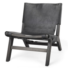 TYLER CHAIR BLACK