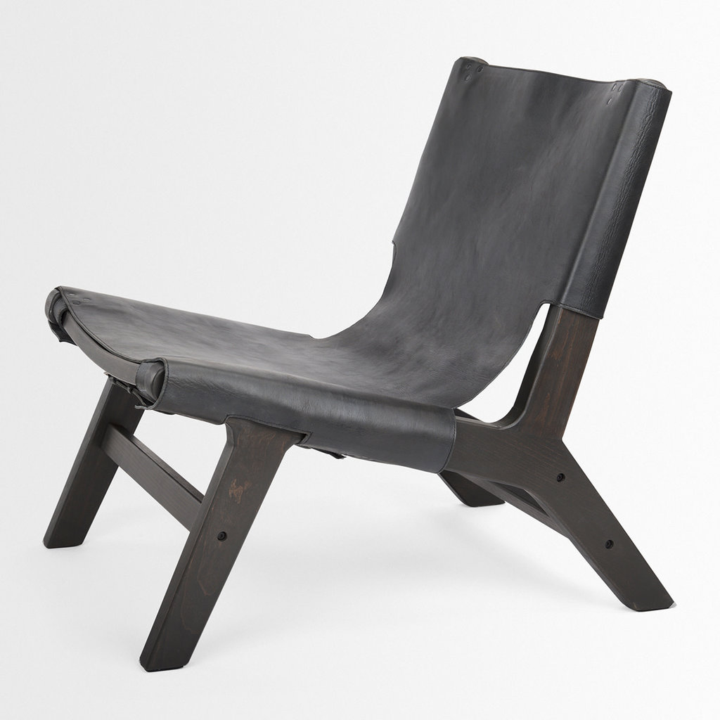 TYLER CHAIR BLACK