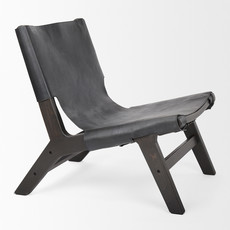 TYLER CHAIR BLACK