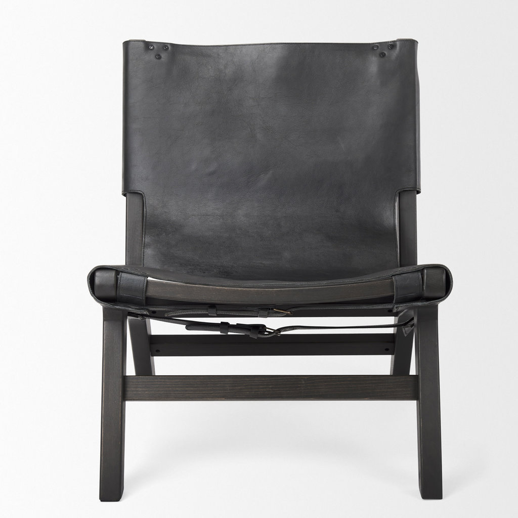 TYLER CHAIR BLACK