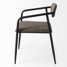 MELO DINING CHAIR