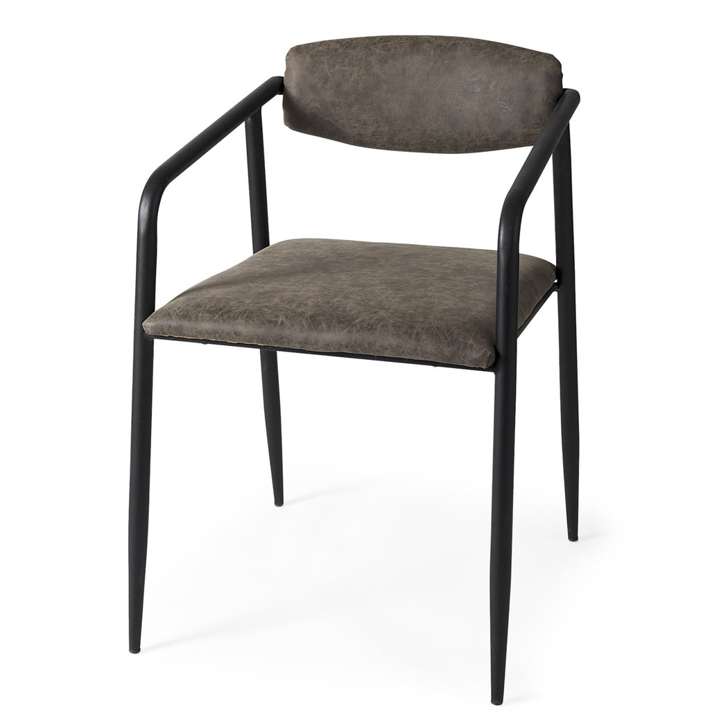 MELO DINING CHAIR