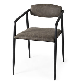 MELO DINING CHAIR