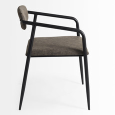 MELO DINING CHAIR