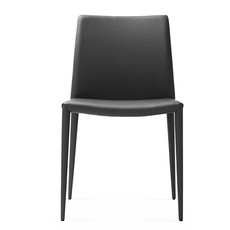 JOSEFIN DINING CHAIR GREY