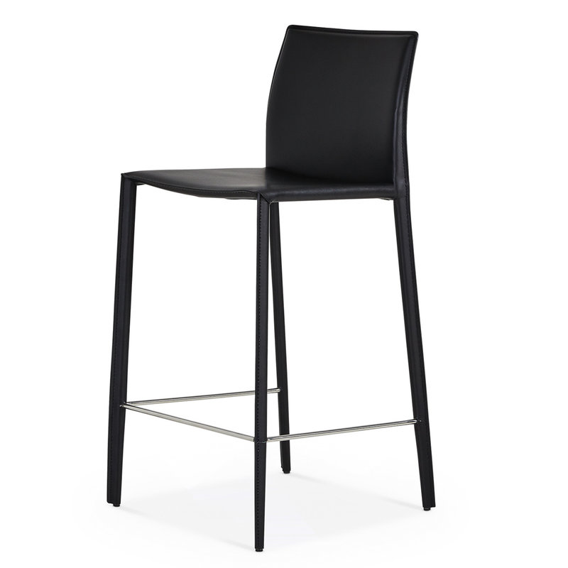 BIRGITTA COUNTER STOOL BLACK