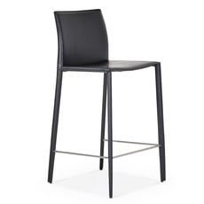 BIRGITTA COUNTER STOOL GREY