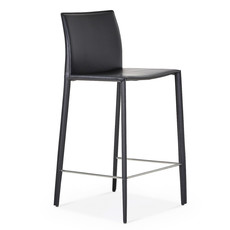 BIRGITTA COUNTERSTOOL GREY