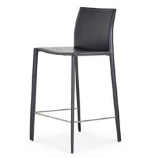 BIRGITTA COUNTER STOOL GREY