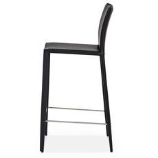 BIRGITTA COUNTER STOOL BLACK