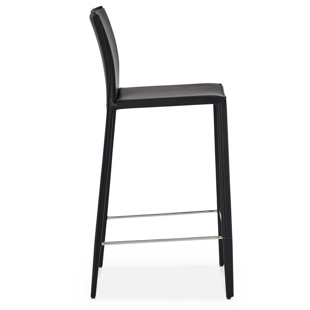 BIRGITTA COUNTER STOOL BLACK